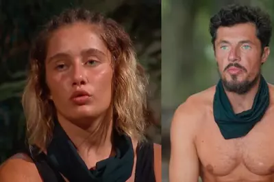 Bianca Stoica (Bibi) susține că Lucian Popa a fost favorizat la Survivor 2026: "A avut și el un singur duel, restul au fost aranjate" / La rândul său, finalistul acuză sabotaje ale producătorilor