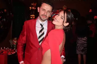 Oana Zara a fost cerută în căsătorie de Bogdan Medvedi, de ziua ei, după 11 ani de relație: "Mi-am dorit să fie din inimă" / Cum arată inelul de logodnă