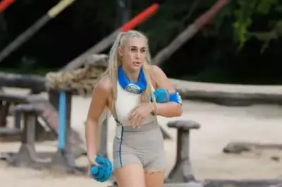 Maria Dumitru de la Survivor a pus-o la punct pe fosta ei colegă, Iulia Istrate: "Îți mulțumesc pentru promovare. Tu continuă să vorbești, eu continui să exist!"
