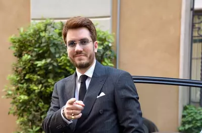Domenico Perri, fostul iubit al Irishei, ar fi fost jefuit de bunuri în valoare de 2 milioane de euro, chiar de mama copiilor săi. Precizările Poliției cu privire la suspecți