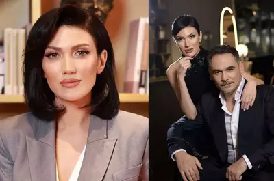 Daliana Răducan, mesaj emoționant pentru Răzvan Simion la aniversarea a doi ani de căsnicie: "Cel mai frumos lucru este că ne-am găsit unul pe celalalt"