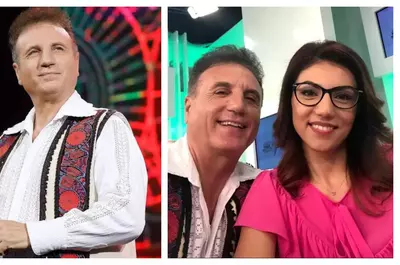 Constantin Enceanu, mărturisiri dureroase despre cel mai mare regret al vieții sale: "Lucrul ăsta mi l-a reproșat fiica mea! I-am explicat că sunt momente în viață când trebuie să faci sacrificii"