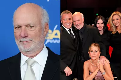 A murit James Burrows, regizorul serialului „Friends”: „Era un adevărat maestru în a scoate maximum din fiecare glumă”. Legenda televiziunii americane avea 85 de ani