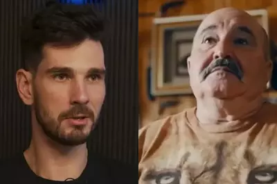 Anghel Damian reacționează după controversele iscate în jurul documentarului "Cămătarii": "Nu ne mai supără ceea ce vedem în oglindă, ne supără oglinda. Mi se pare un abandon total al gândirii critice"