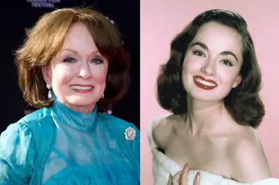 A murit Ann Blyth, una dintre ultimele mari actrițe din Epoca de Aur a Hollywood-ului. Starul din „Mildred Pierce” avea 98 de ani