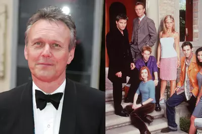 A murit Anthony Head, actorul cunoscut din „Buffy, spaima vampirilor”! Mesajul dureros transmis de familie: „A fost și va fi pentru totdeauna o onoare și un privilegiu să fim fiicele lui”