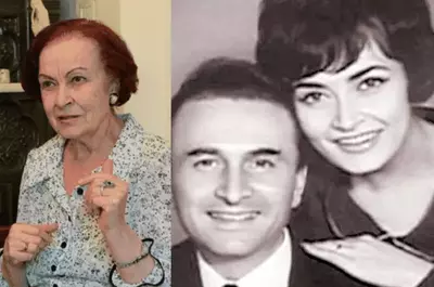 Care a fost cel mai mare regret al Sandei Țăranu. Motivul pentru care celebra crainică a TVR nu a avut copii: „Probabil că eu m-aș fi lăsat de meserie”