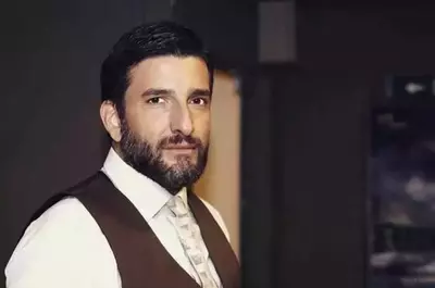 Silviu Biriș și fiica sa au ajuns din nou în instanță, după procesul din 2023. De ce l-a dat în judecată Eva Maria pe tatăl ei: "Soluția pe scurt -  Admite cererea"