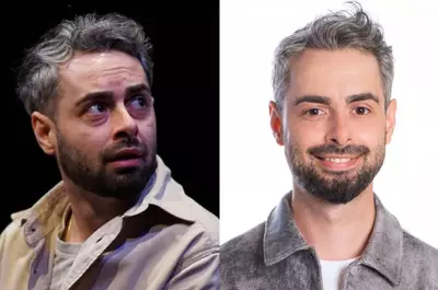 Radu Bucălae, confesiune neașteptată despre una dintre cele mai mari frici ale sale: „Mă apasă că nu am curajul încă de a face un copil. Generația mea a crescut cu o idee că e foarte greu să ai copii”