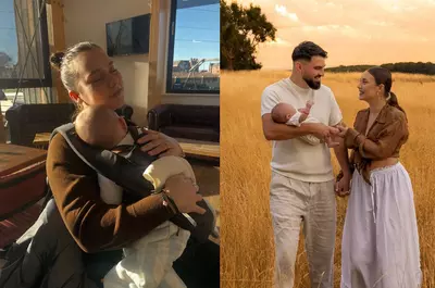 Ce mai face Alexandra Duli. Cum i s-a schimbat viața la 4 ani după participarea la Survivor: e logodită, are un băiețel și s-a stabilit în Londra