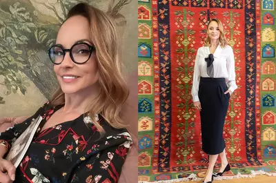 Andreea Marin nu tolerează sub nicio formă minciuna, în relații: "Îmi place asumarea! Mincinoșii să-și vadă de drumul lor, nu pot fi pe aceeași scară de valori cu mine. E nevoie de încredere ca să creez o relație"