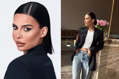 Andreea Popescu, postare în care subliniază că banii nu sunt suficienți într-o relație: „Nu, nu poți să-mi cumperi ce vreau!”