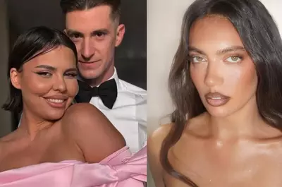 Andreea Popescu, prima reacție după ce fostul ei soț, Rareș Cojoc, a fost surprins în tandrețuri cu un fotomodel: „Nu mi-a zis nimic, nu trebuie să-mi dea raportul”