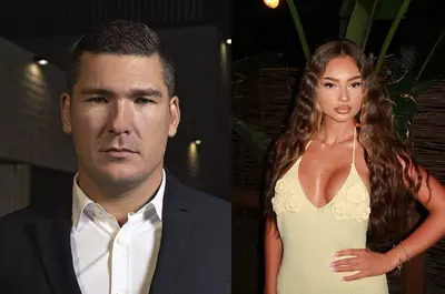 Călin Donca, reacție după ce a fost surprins alături de Patricia de la Casa Iubirii. Ce au vorbit, de fapt, în club: „Știam doar că a fost Miss România în 2024!”