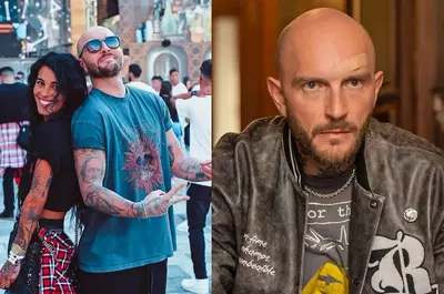 Ce își reproșeză Cătălin Bordea din timpul căsniciei de 11 ani cu Livia Eftimie. Ce spune despre infidelitate: „Trebuie pedepsită prin lege. Îți bușește realitatea!”