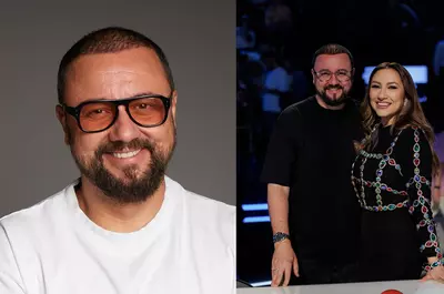 În ce condiții s-ar întoarce Cătălin Măruță în televiziune: "M-au sunat toți competitorii puternici din piață și m-am simțit măgulit". Ce spune Andra despre programul soțului ei, după plecarea de la PRO TV/ EXCLUSIV