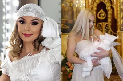 Noi imagini cu fiica adoptivă a Crinei Matei. Charlotte, care are aproape 4 ani, a însoțit-o pe mama ei la un eveniment monden: „A socializat ca un om mare!”