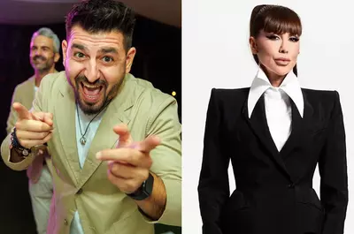 Denise Rifai, „pofta inimii” pentru Radu Ciucă. Ce a spus despre prezentatoarea TV: „Sper să nu vadă asta!”