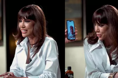 Denise Rifai clarifică de ce nu a avut o relație cu Dan Bittman: „Dacă m-ar fi iubit, eram împreună”. Reacția ei când s-au văzut în apel video