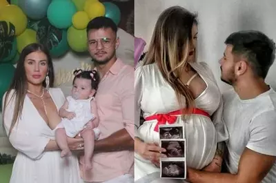 Alexandra Diaconescu, fostă ispită de la Insula iubirii, a divorțat de tatăl fetiței sale. S-au despărțit în secret, apoi și-au refăcut viețile amoroase: „Nu am crezut în ideea de a rămâne împreună pentru copil”