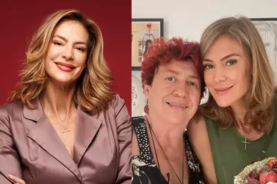 Roxana Ciuhulescu, mărturisiri cu lacrimi în ochi despre boala de care suferă mama ei: „Este o luptă pe care o ducem, e greu”
