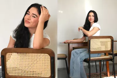 Cum gestionează Ianca Simion hate-ul din online. Pasiunile care îi ocupă timpul liber, la 21 de ani: „Pe lângă social media și producție creativă, iubesc să scriu și să recit poezii!” / EXCLUSIV