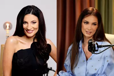 Ioana Ginghină, nou atac la adresa Nicoletei Luciu, privind activitatea pe TikTok, la nici o săptămână de când s-au întâlnit. Ipostazele care au surprins-o: „Începi să-ți pierzi din luciu!”