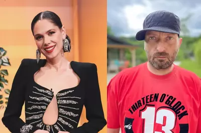 Irina Fodor, dezvăluiri neașteptate despre Cheloo, după episodul în care a fost imobilizat de polițiști. Ce s-a întâmplat la Asia Express: „Mă așteptam să fie mai morocănos”