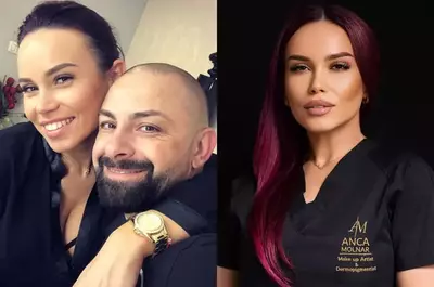 Cum arată mormântul Ancăi Molnar la doi ani de la moartea sa. Claudiu Molnar încă suferă enorm: „Timpul nu a schimbat nimic. Dorul și iubirea sunt mai mari ca niciodată”