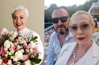 Ce calități apreciază Monica Anghel la soțul ei, Marian Caraivan. Cum gestionează tensiunile în cuplu: „Au existat și mici momente de gelozie. Mă acceptă cu agitațiile mele!” / EXCLUSIV