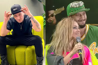 Nick de la N&D spune că Delia nu avea încredere în vocea ei la început. Ce l-a convins să o coopteze în trupă: „Era emoționată. Am ascultat-o pe holurile liceului!”