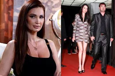 Nicoleta Luciu, întrebată fără ocolișuri dacă a divorțat de Zsolt Csergo. Reacția vedetei în timpul unui live pe TikTok