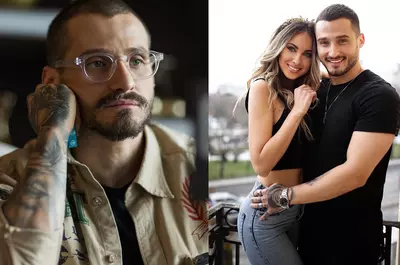 Cum arată și cu ce se ocupă astăzi Radu Constantin, fostul iubit al Otnielei Sandu: "Mereu mi-am dorit să fiu actor, dar am fost refuzat la toate castingurile la care am participat"
