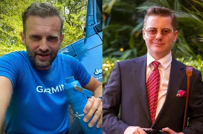 Sorin Brotnei spune că lăcomia lui Adi Sînă a dus la destrămarea trupei Akcent: „El lua mai mult și voia mai mult, ăsta-i adevărul!”