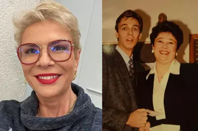 Teo Trandafir e deschisă la ideea să prezinte o emisiune cu Mircea Badea. Ce prieteni mai are în showbiz și cum vede celebritatea: „Suntem înlocuibili!” / EXCLUSIV