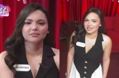 Cine este Valentina, noua concurentă de la Casa Iubirii. Are 22 de ani și a lucrat ca însoțitoare de zbor: „Nu am avut o relație serioasă până acum!”