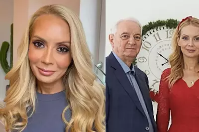 Daciana Sârbu mărturisește că tatăl său a fost dezamăgit când ea a intrat în politică: "El zice că am zbârcit-o". Ce i-a reproșat Ilie Sârbu