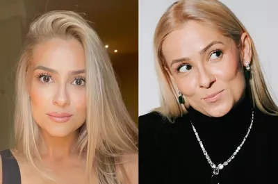 Prin ce trece Elena Vîșcu la doi ani de la divorțul de CRBL: "Atunci când nu înțeleg de ce se întâmplă anumite lucruri, aleg să am încredere că Dumnezeu știe mai bine decât mine"