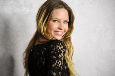A murit Daveigh Chase, vocea lui Lilo din „Lilo & Stitch” și protagonista din „The Ring”. Actrița avea doar 35 de ani și suferea de meningită
