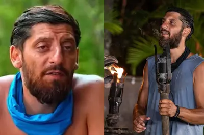 Gigi Nicolae, eliminat de la Survivor, chiar înainte de individuale: "Au fost zile grele, momente în care am fost pus la încercare fizic și psihic, dar și clipe care mi-au adus bucurii"