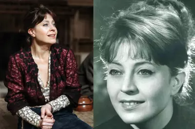 Povestea de dragoste a regretatei Gina Patrichi cu soțul ei, celebrul avocat Victor Anagnoste. Scena din momentul în care s-au cunoscut la un bâlci, unde ea și-a pierdut pantoful, pare desprinsă chiar din "Cenușăreasa"