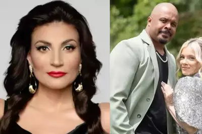 Ioana Ginghină nu a fost surprinsă de anunțul divorțului dintre Andreea Ibacka și Cabral: „Când vedeam și auzeam niște declarații ale lor, aveam chestia asta: hai să vedem cât ține!”