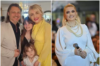 Îmbină utilul cu plăcutul! Ianna Novac cântă la Napoli, într-un teatru antic, alături de un tenor celebru: ”Mi s-a îndeplinit un vis. Îi iau și pe cei mici și  îmbinăm muzica, scena, cu momentele noastre de relaxare” / EXCLUSIV