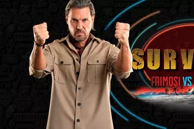 Când începe noul sezon Survivor. Adi Vasile a făcut anunțul