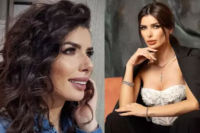 Ioana Filimon s-a despărțit de iubit după cinci ani de relație: „Au fost niște discuții între noi pe care nu puteam să le ducem la bun sfârșit”