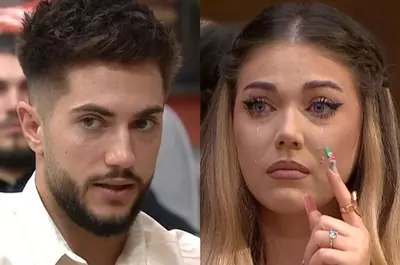 Iosif, reacție neașteptată după mărturisirile Luciei în Casa iubirii: „În momentul în care tu ai plecat acasă, sparg ușa!”. Tânăra a izbucnit în lacrimi
