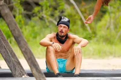 Lucian Popa explică de ce nu a făcut alianțe la Survivor: "Sunt cel mai fericit acum când mă uit în urmă și realizez că am avut curajul să iau cea mai bună decizie din viața mea"