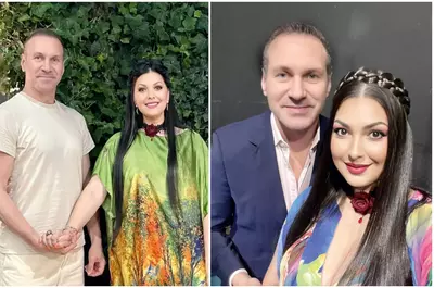 Înflorește pe zi ce trece! Cum a slăbit Medana Oprea 15 kg fără o dietă drastică: ”Nu m-am înfometat și nu am căutat scurtături. Am avut grijă la alimentație” / EXCLUSIV