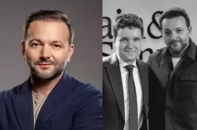 Mihai Morar și-a șters toate postările de susținere pentru Nicușor Dan: „Nu îmi pare rău că te-am votat, dar mi-e silă că te-ai pesedizat!”