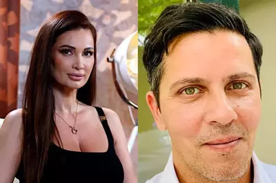 Lucian Viziru, afirmație jignitoare la adresa Nicoletei Luciu, într-un live pe TikTok. Cum au reacționat internauții când au auzit: "A uitat să închidă live-ul"
